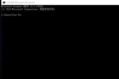 Win10配置Java环境变量