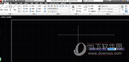 AutoCAD2014