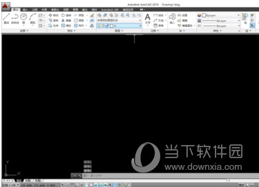 AutoCAD2014设置经典模式