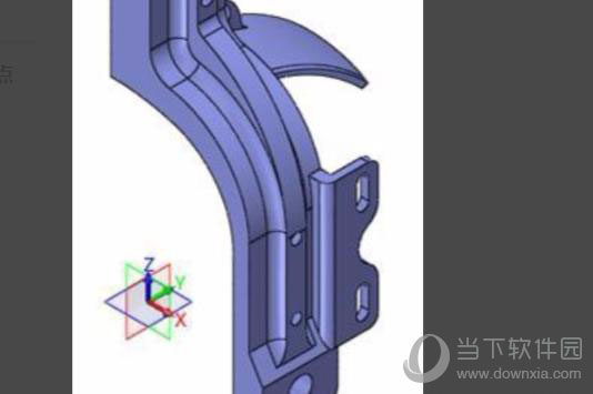 三维家3d云设计软件cad导入方法教程3