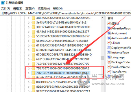 AutoCAD2010卸载不了