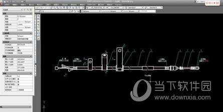 AutoCAD2010标注尺寸