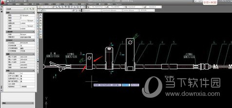 AutoCAD2010标注尺寸