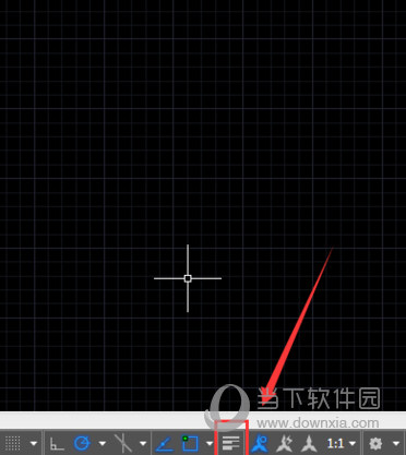 AutoCAD2020显示线宽