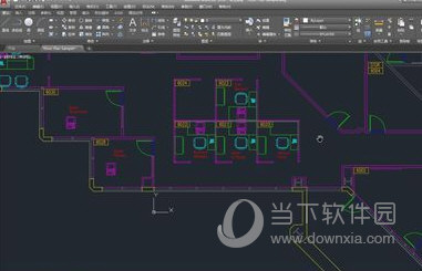 AutoCAD2019设置单位