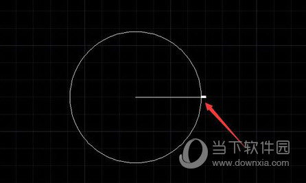 AutoCAD2019标注尺寸数字