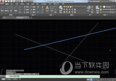 AutoCAD2019一次删除很多点