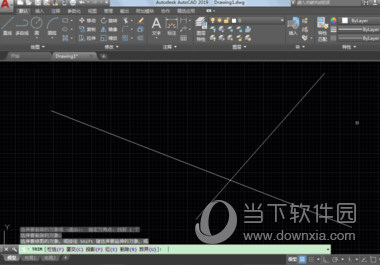 AutoCAD2019一次删除很多点