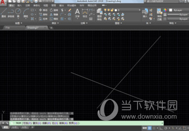 AutoCAD2019一次删除很多点