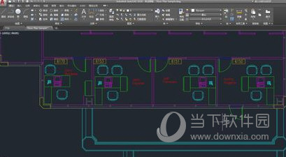 AutoCAD2018设置经典工作空间