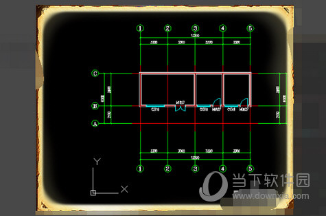 AutoCAD2019建立坐标系