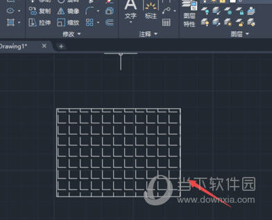 AutoCAD2020填充图案