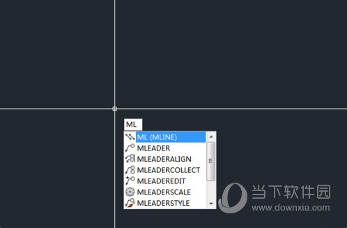 AutoCAD2020怎么设置双线