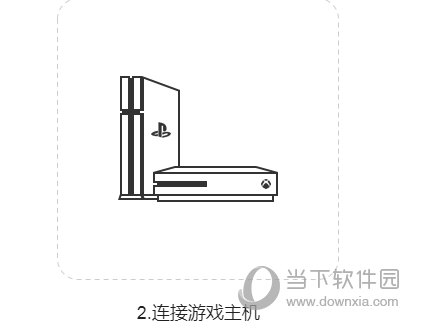 连接联机宝到路由器网线