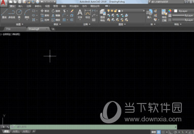 AutoCAD2019怎么导入JPG的图片