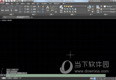 AutoCAD2019怎么去掉网格