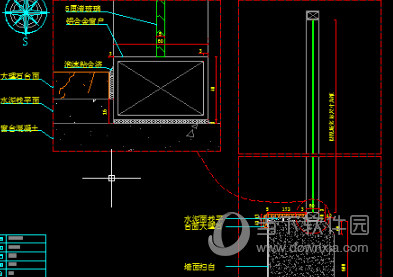 Autocad2019如何设A2的纸面