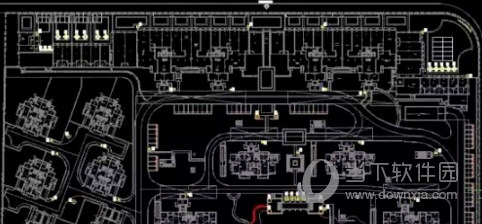 Autocad2019如何设A2的纸面