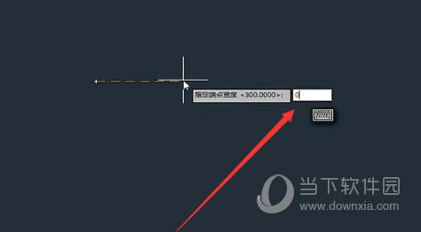 AutoCAD2018怎么画箭头