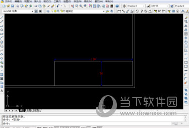 AutoCAD2018怎么绘制图框和标题栏