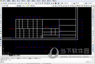 AutoCAD2018怎么绘制图框和标题栏