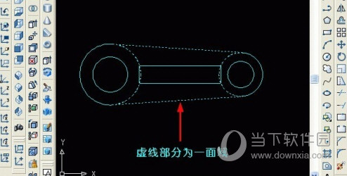 AutoCAD2018如何建模