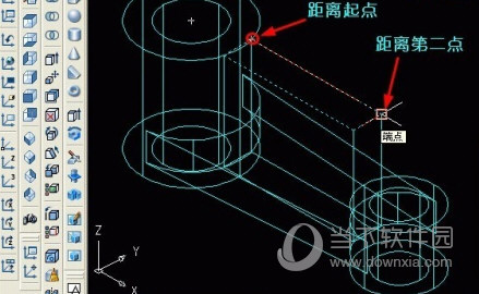 AutoCAD2018如何建模