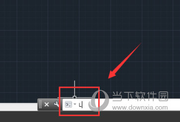 AutoCAD2018怎么设置线段长度