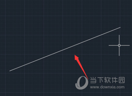 AutoCAD2018怎么设置线段长度