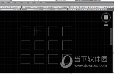 AutoCAD2017怎么标注尺寸