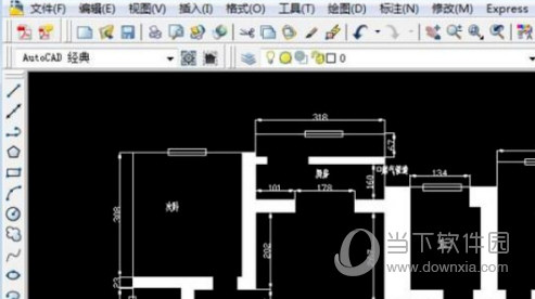 AutoCAD2017怎样转出PDF格式