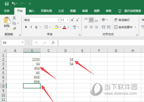 excel2019