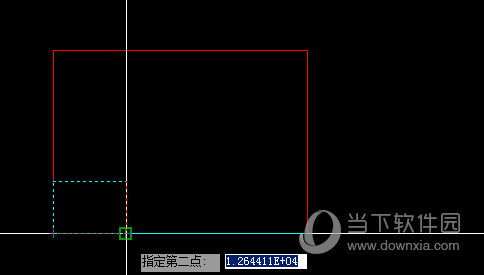 AutoCAD2017怎么缩放图形