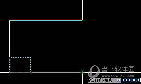 AutoCAD2017怎么缩放图形