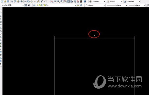 AutoCAD2017标注数字太小怎么调节