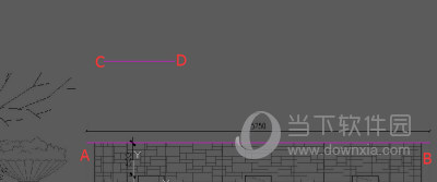 AutoCAD2017怎么导入图片描图