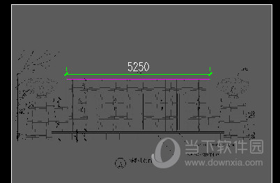 AutoCAD2017怎么导入图片描图