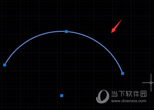 AutoCAD2016显示线宽在哪里 