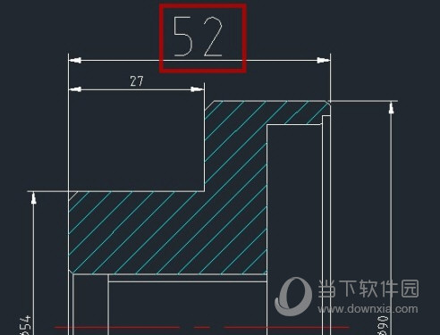 AutoCAD2016怎么改变字体大小