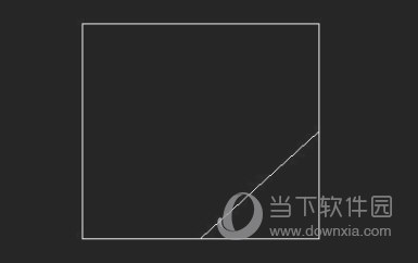 AutoCAD2016如何修剪对象