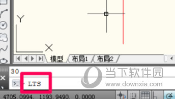 AutoCAD2016怎么画中心线