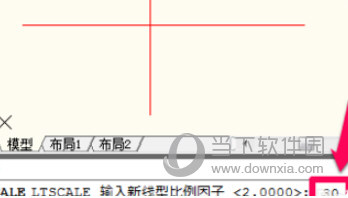 AutoCAD2016怎么画中心线