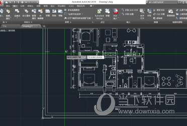 AutoCAD2016怎么把PDF转成CAD