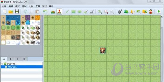 RPG Maker MV