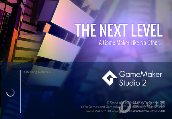 GameMaker Studio