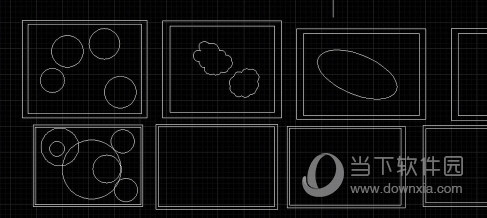 AutoCAD2016如何打印选定的区域