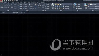 AutoCAD2021怎么打字