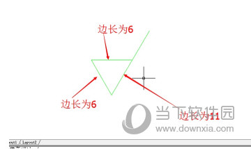 CAD2010标注粗糙度