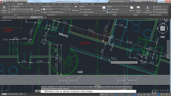 AutoCAD2016安装失败出现1603错误怎么解决