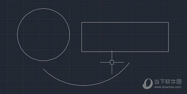 CAD2015制图初学入门教程